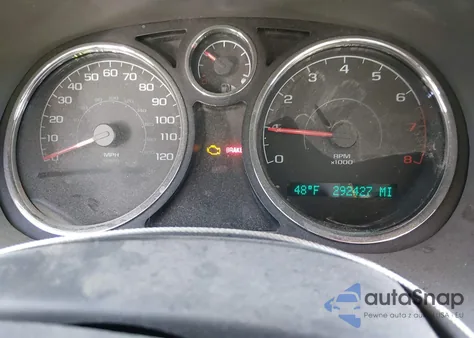 2007 Chevrolet Cobalt Lt из США, поврежденный, VIN 1G1AL55F177125590